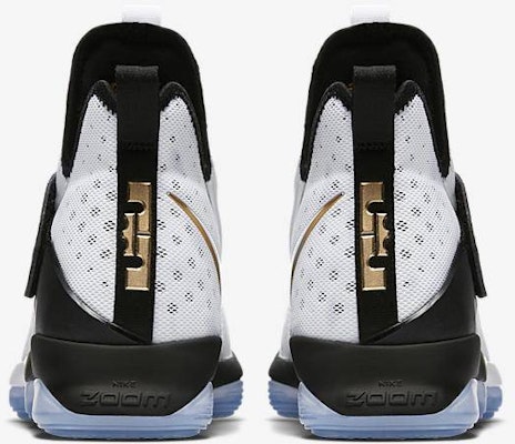Nike LeBron 14 'BHM' 2017 860634-100 Purchase Nike LeBron 14 'BHM' 2017 860634-100