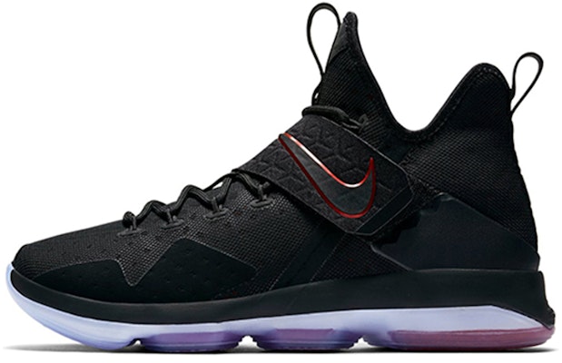 Nike Lebron 14 EP 'Black' 921084-004 Buy Nike Lebron 14 EP 'Black' 921084-004