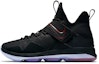 Buy Nike Lebron 14 EP 'Hitam' 921084-004