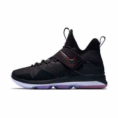 Nike Lebron 14 EP 'Black'