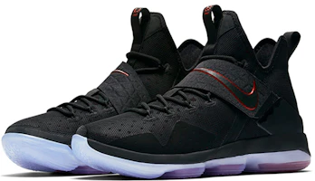 Order Nike Lebron 14 EP 'Black' 921084-004
