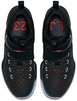 Lookbook Nike Lebron 14 EP 'Black' 921084-004