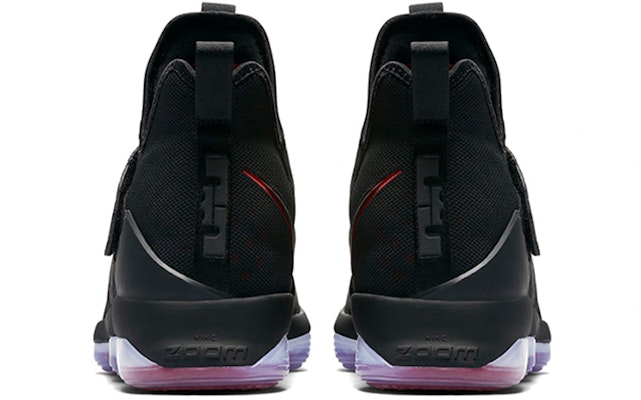 Nike Lebron 14 EP 'Black' 921084-004 Shop Nike Lebron 14 EP 'Black' 921084-004