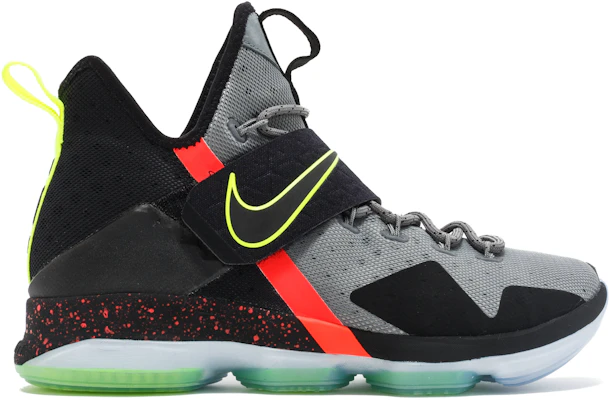 Nike LeBron 14 'Out of Nowhere' 852406-001 Buy Nike LeBron 14 'Out of Nowhere' 852406-001