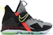 Nike LeBron 14 'Out of Nowhere' 852406-001 - Kasut Lelaki
