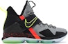 Buy Nike LeBron 14 'Out of Nowhere' 852406-001 - Kasut Lelaki