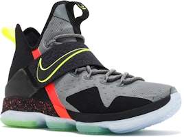 나이키 르브론 14 '혜성처럼' (Nike LeBron 14 'Hyesung Cheoreom') 852406-001 Order 나이키 르브론 14 '혜성처럼' (Nike LeBron 14 'Hyesung Cheoreom') 852406-001
