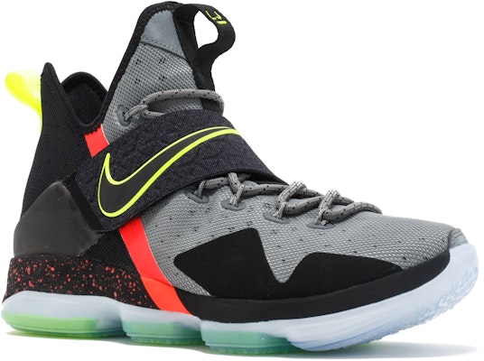 Nike LeBron 14 'Out of Nowhere' 852406-001 Order Nike LeBron 14 'Out of Nowhere' 852406-001