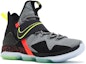 Order Nike LeBron 14 'Out of Nowhere' 852406-001 - Kasut Lelaki