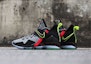 Cheap Nike LeBron 14 'Out of Nowhere' 852406-001 - Kasut Lelaki
