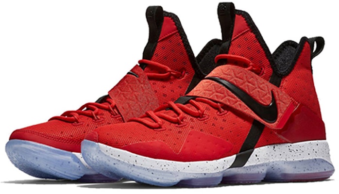 Nike Lebron 14 University Red 詹姆斯14 高筒 戰鬥籃球鞋 男款 大學紅 Order Nike Lebron 14 University Red 詹姆斯14 高筒 戰鬥籃球鞋 男款 大學紅