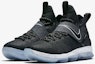 Buy Nike Lebron 14 Black Ice 852405-002 - Kasut Sukan Hitam Ais