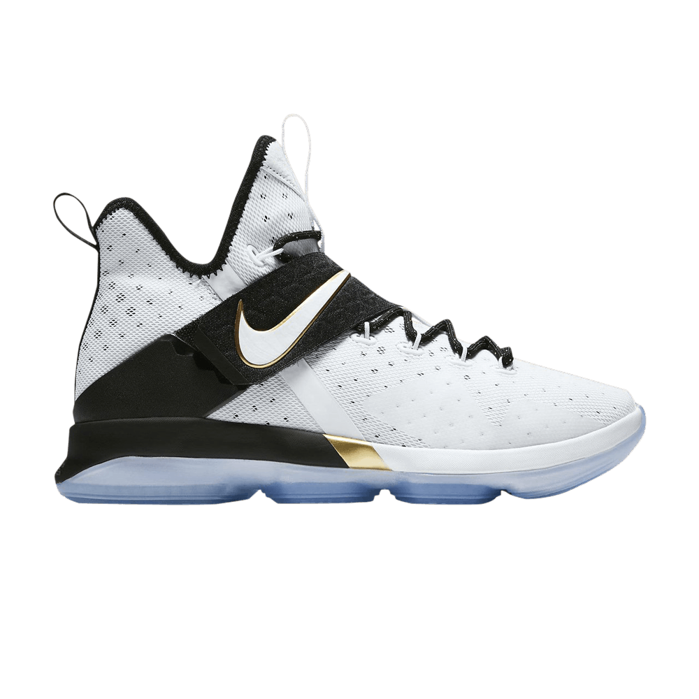 Buy Nike LeBron 14 EP 'Mes de la Historia Negra' 860635-100