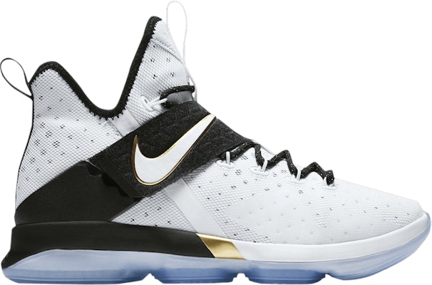 Nike LeBron 14 EP 'Black History Month' 860635-100 Buy Nike LeBron 14 EP 'Black History Month' 860635-100