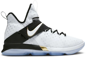 Nike LeBron 14 EP 'Black History Month' 860635-100 Nike LeBron 14 EP 'Black History Month' 860635-100
