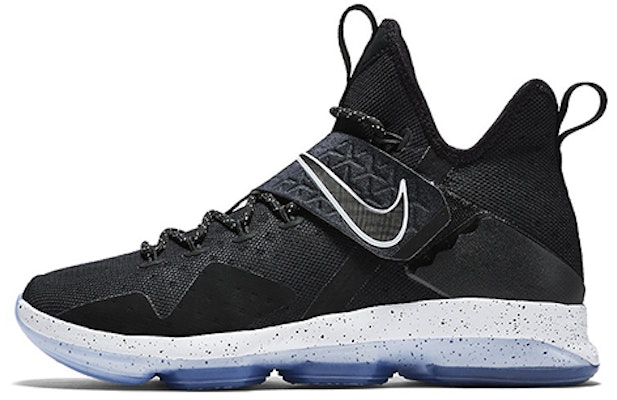 Nike LeBron 14 EP 'Black Ice' 921084-002 Buy Nike LeBron 14 EP 'Black Ice' 921084-002
