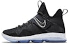 Buy Nike LeBron 14 EP 'Black Ice' Kasut Lelaki Hitam Ais 921084-002