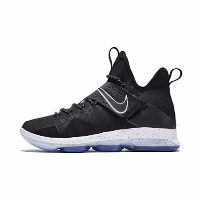 Nike LeBron 14 EP 'Black Ice'