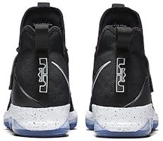 Nike LeBron 14 黑冰 Order Nike LeBron 14 黑冰