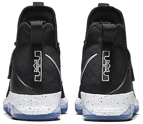 Nike LeBron 14 EP 'Black Ice' 921084-002 Order Nike LeBron 14 EP 'Black Ice' 921084-002