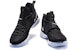 Nike LeBron 14 EP 'Black Ice' Kasut Lelaki Hitam Ais 921084-002