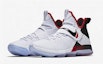 Buy Nike LeBron 14 EP 'Flip the Switch' Lelaki Kasut Sukan 921084-103