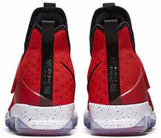 Lookbook Nike LeBron 14 EP 'University Red Black White' 921084-600