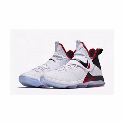Nike LeBron 14 Flip the Switch