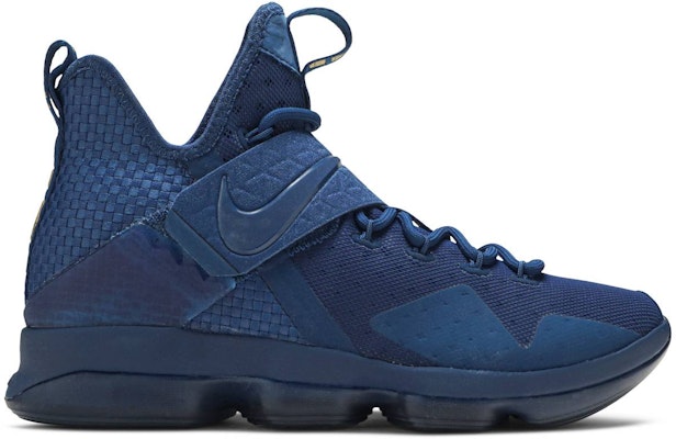 Nike LeBron 14 Limited 'Agimat' 852402-400 Buy Nike LeBron 14 Limited 'Agimat' 852402-400