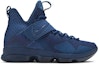 Buy Nike LeBron 14 Terhad 'Agimat' 852402-400