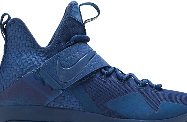 Nike LeBron 14 Limited 'Agimat' 852402-400 Order Nike LeBron 14 Limited 'Agimat' 852402-400