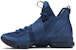 Nike LeBron 14 Terhad 'Agimat' 852402-400