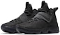 Nike LeBron 14 LMTD EP 'Hitam' 852403-002