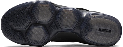 Nike LeBron 14 LMTD EP 全黑 詹姆士 實戰籃球高筒鞋 Purchase Nike LeBron 14 LMTD EP 全黑 詹姆士 實戰籃球高筒鞋