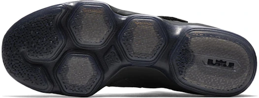Details for Nike LeBron 14 LMTD EP 'Black' 852403-002