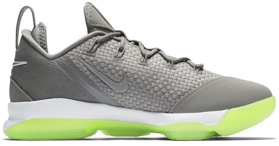 나이키 르브론 14 로우 '덩크맨' 🏀🔥 878636-005 Order 나이키 르브론 14 로우 '덩크맨' 🏀🔥 878636-005