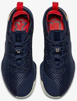 Details for Nike LeBron 14 Low 'USA' 878636-400