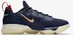 Nike LeBron 14 Low 'USA' 878636-400 - Kasut Sukan Terkini