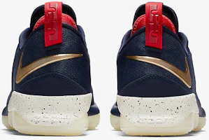 Cheap Nike LeBron 14 Low 'USA' 878636-400