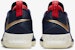 Nike LeBron 14 Low 'USA' 878636-400 - Kasut Sukan Terkini