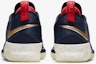 Cheap Nike LeBron 14 Low 'USA' 878636-400 - Kasut Sukan Terkini
