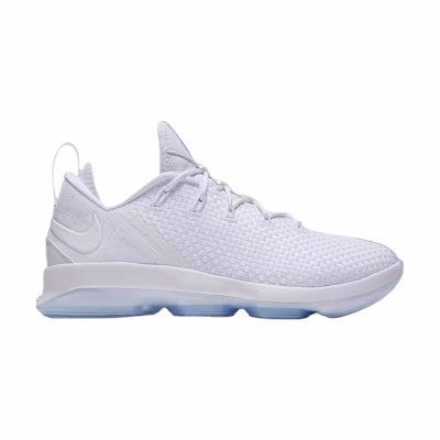Nike LeBron 14 Low EP 'Ice'