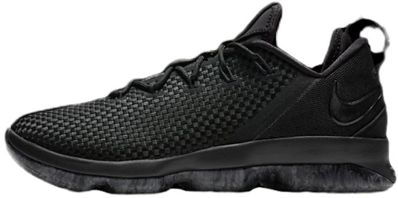 Nike LeBron 14 Low EP Black 878635-002 Buy Nike LeBron 14 Low EP Black 878635-002