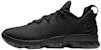 Nike LeBron 14 Low EP Hitam 878635-002