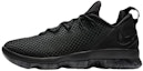 Buy Nike LeBron 14 Low EP Hitam 878635-002