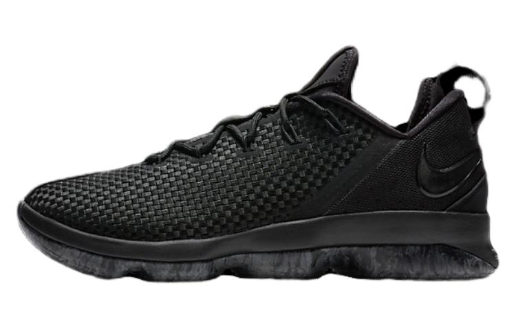 Nike LeBron 14 Low EP Black 878635-002