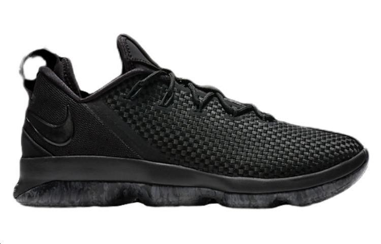 Order Nike LeBron 14 Low EP Negro 878635-002