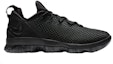 Order Nike LeBron 14 Low EP Hitam 878635-002