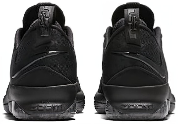 Nike LeBron 14 Low EP Black 878635-002 Shop Nike LeBron 14 Low EP Black 878635-002