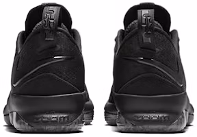 Shop Nike LeBron 14 Low EP Black 878635-002